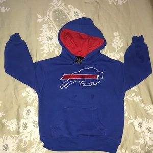 Buffalo Bills Kids hoodie